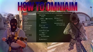 How To Omniaim Omniaim Video Contest