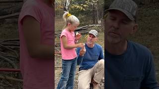 #homesteadingfamily #campinglife #campfires #campfood #familytime #fallcamping #camping #familyfun