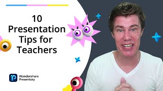 Celebrity 10 Tips to Make a Visually Engaging Video Presentation for Teachers Net Worth