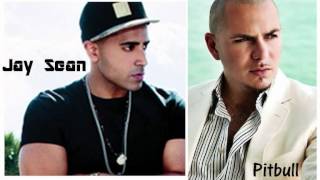 Miniatura del video "Jay Sean Ft Pitbull - I'm All Yours FULL SONG"