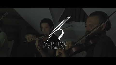 VERTİGO STRİNGS