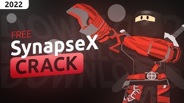 SYNAPSE X CRACKED 2023 | Free ROBLOX X SYNAPSE HACK | FREE EXPLOIT VERSION FOR PC 2023