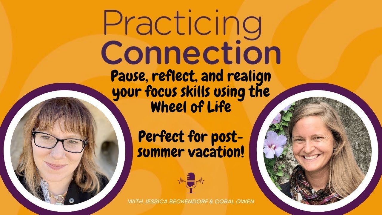 Easy Priority Setting with the Wheel of Life - YouTube