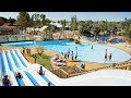 Camping campole la cte des roses  camping  narbonneplage en mditerraneprovence