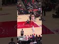 Alperen Şengün throws it down 💪