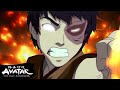 Zuko Going Full Kyoshi for 12 Minutes 😡🔥 | Avatar