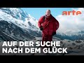 Bhutan Unterwegs Mit Matthieu Ricard ARTE Fernweh