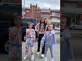 Las adopto ladyabril youtubeshorts viral.s