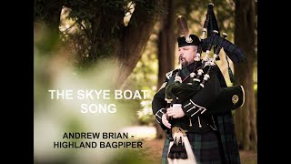 The Skye Boat Song