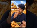 Samosa World Yahan Har Cheez Samosa Ka Hain #viral #comedy #trending #funny #reels #vlog #shorts