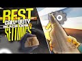 THE *UPDATED* BEST SETTINGS to IMPROVE AIM + MOVEMENT in BLACK OPS 6 ( BEST CONSOLE SETTINGS )