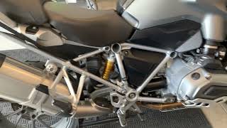 2014 R1200 GS For Sale