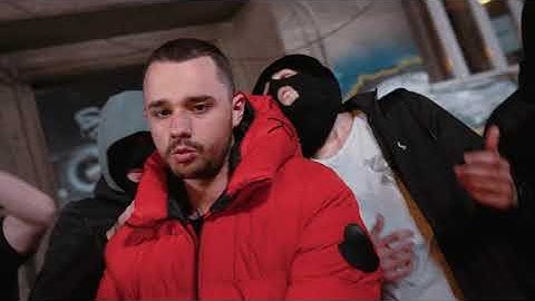 DJAANY - ЖЕГА [Official Music Video] (Prod. by Rxckson)