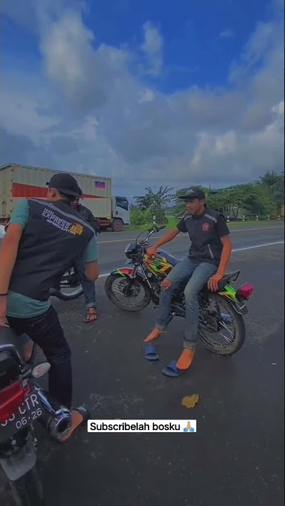 story wa rx king terbaru 😀 yanuarroos #shorts #rxking #2tak