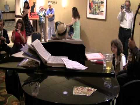 "We're in the Money" Brad Kay, John Reynolds, Tom ...