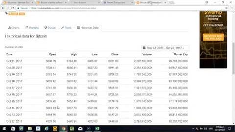 Bitconnect Tagalog Part 1   How Bitconnect Lending Works   YouTube