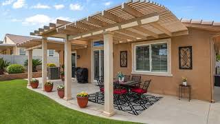 Four Seasons Home For Sale | 270 Bridle Trail Beaumont