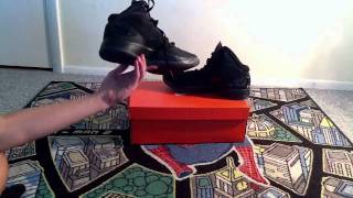 Nike hyperdunk 2011 performance review