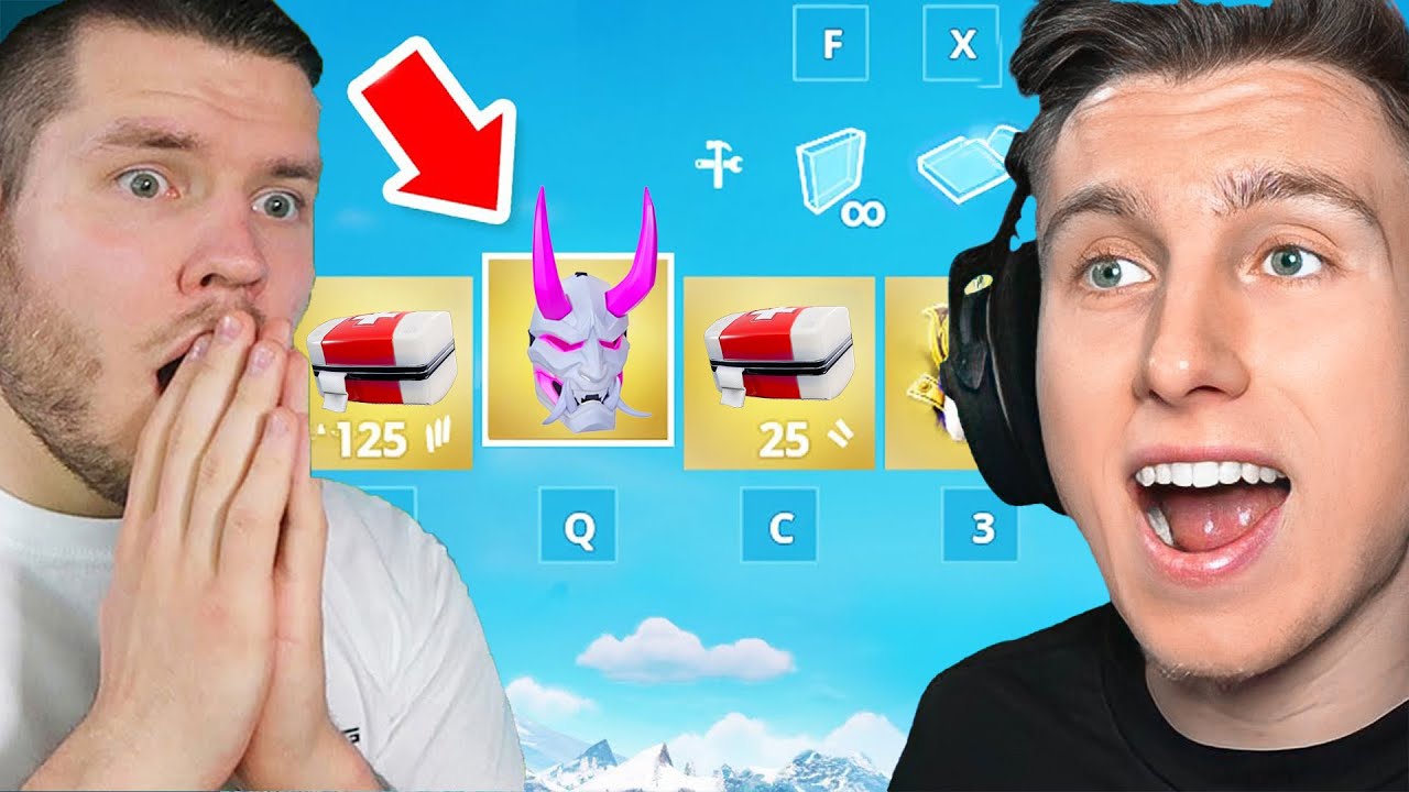 iCrimax und Stanni wer überlebt länger um 1500 EURO!