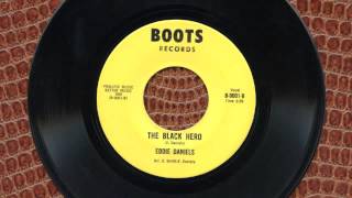 Eddie Daniels - The Black Hero