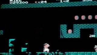 Dream Theater - mario bros. song mix