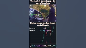 Start trading—click the link in bio. #photon #trading #mogcoin #getmogged #mogged