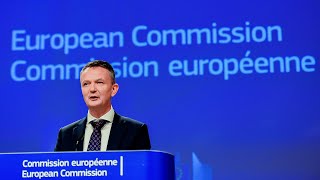 EU governments condemn Myanmar coup, next steps unclear