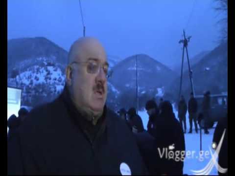 ოკუპაციის დღე