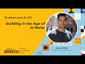 Product and AI - 7/2025 - Building in the Age of AI Noise