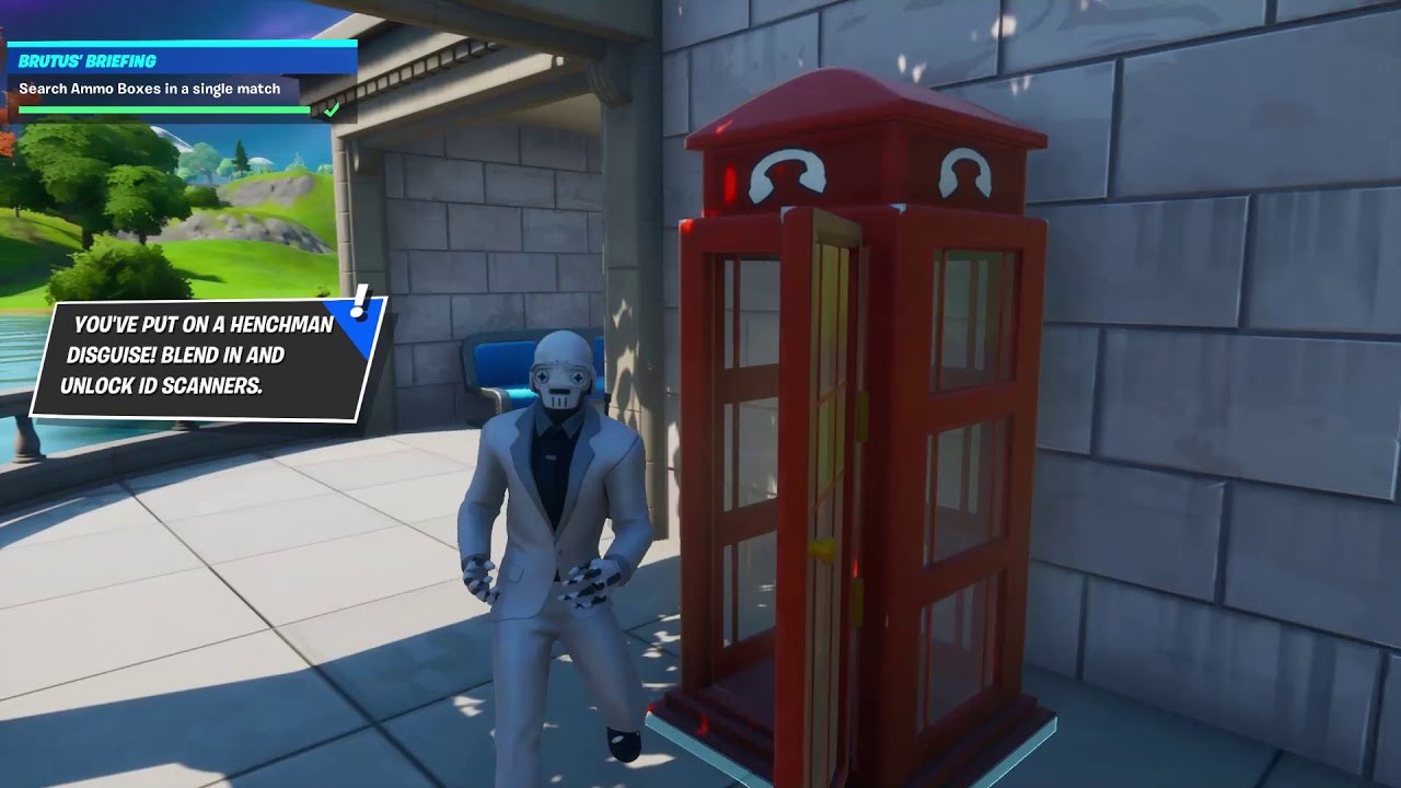 UNLOCK THE VAULT!! Fortnite Season 2 Chapter 2 solo YouTube