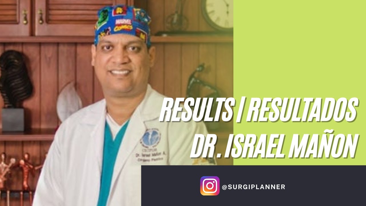 Dr Manon Dominican Republic