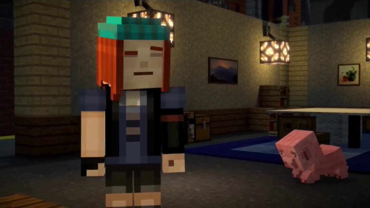 Jumanji: Welcome to the Jungle (JHMC) Trailer