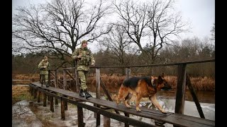 Погранзастава \