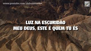 Estás aqui movendo entre nós 🙌 te adorarei 🛐 te adorarei 🛐 #Gospel