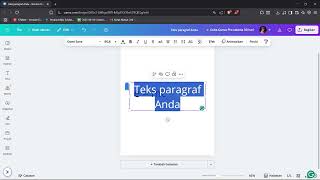 ❤ INSTANT: How to Create a Superscript in Canva | for Dummies