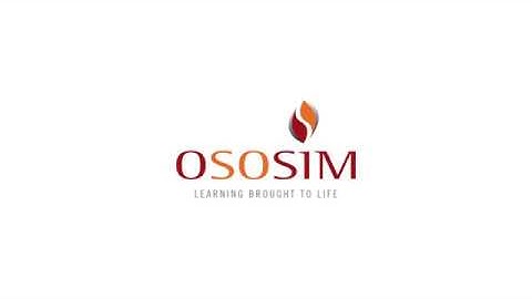 Ososim - About Us