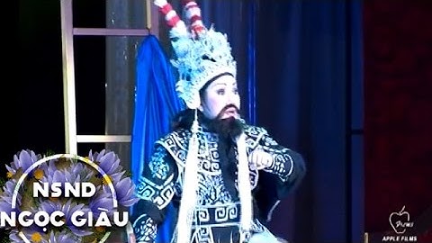 Liveshow NSND Ngọc Giàu - Khúc Tương Tư - Phần 1 [Official]