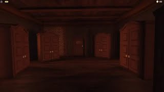 I PLAYED DOORS THIS WAS INSANE!!