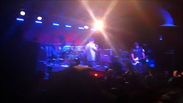 Pennywise Live at Ace of spades 4/23/2014