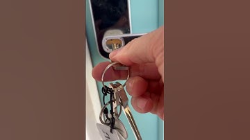 Unlocking Sifely with key