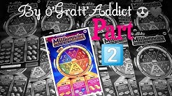 😎Part 2/2 Du 6ème Carnet Millionnaire 😍🔥 Du Fric ?! 🤔