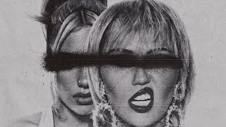 Miley Cyrus & Dua Lipa - Prisoner (Music Video Teaser)