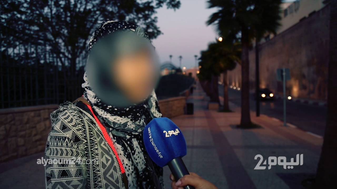 شيماء تحكي قصتها المروعة مع القاعديين