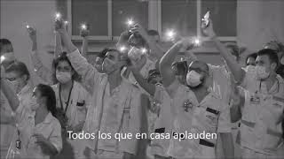QUEDATE EN CASA #VOLVERNOSAVER #CUARENTENA (Mkng- Prod.Cobra)