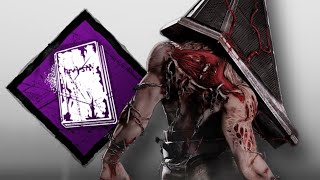 *NEW* UPDATED Sloppy addon for pyramid head is good, but we need more! [dead by daylight]