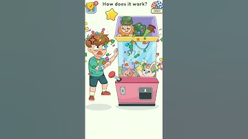 Dop 5 (Delete One Part) Level 1402 WalkthroughSolutions - All Levels‎⁨@Gangbiharikushwa19⁩  #shorts