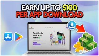 Earn $500 a Day by Playing Games on Your Phone! (Make Money Online for Free) screenshot 4
