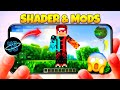 MOJOLOUNCHER MODS AND SHADERS FOR MOBILE !!!