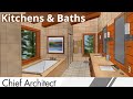 Interiors, Kitchens & Baths - Tips & Best Practices