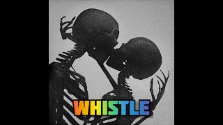 Flo Rida - Whistle (sped up)